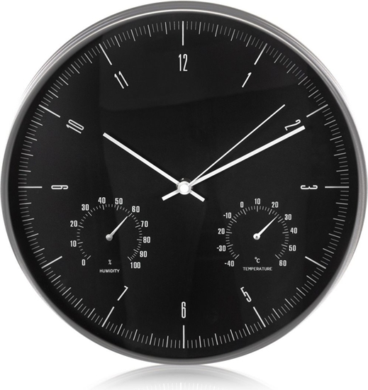 Picture of Maclean cienny Srebrny 12'' (CE60S)