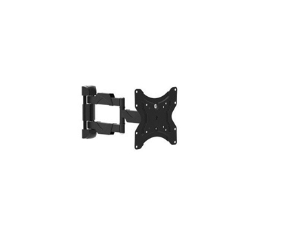 Picture of Maclean MC-742 TV mount 106.7 cm (55") Black