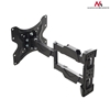 Picture of Maclean MC-742 TV mount 106.7 cm (55") Black