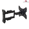 Picture of Maclean MC-742 TV mount 106.7 cm (55") Black