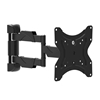 Picture of Maclean MC-742 TV mount 106.7 cm (55") Black
