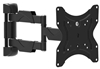Picture of Maclean MC-742 TV mount 106.7 cm (55") Black