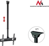 Picture of Maclean Uchwyt do telewizora sufitowy 32-65" MC-631 50kg max vesa 400x400 TV