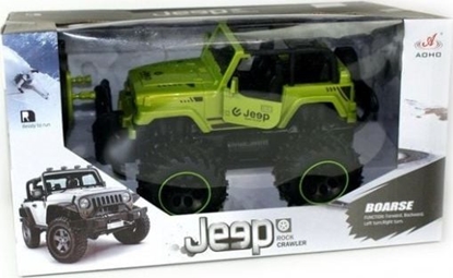 Picture of Madej Madej Auto R/C 1'16 bez baterii