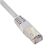 Attēls no Madex Kabel krosowy patchcord FTP kat. 5e PVC szary 1m (21.99.0101)
