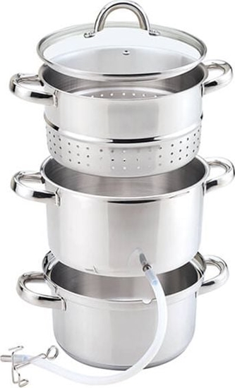 Picture of Maestro Sokownik MR-1030 8l