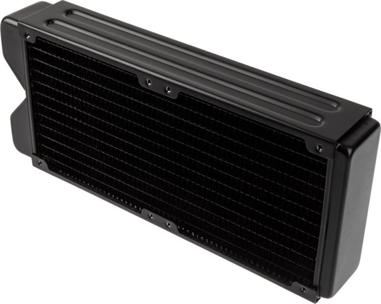 Picture of MagiCool MagiCool 240S G2 Ultra M3 Radiator, Kupfer - schwarz
