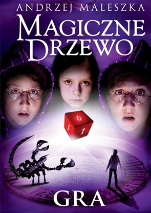 Attēls no Magiczne drzewo T.5 Gra w.2024 EDUKAMP