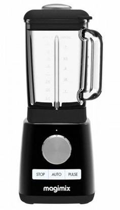 Picture of Magimix Power Blender 4 Black