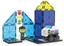 Picture of MAGNA-TILES magnet constructor set Police Patrol, 20 pcs