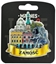 Изображение Magnes I love Poland Zamo ILP-MAG-C-ZAM-10