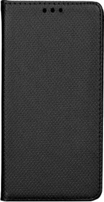 Attēls no Magnet Book kabura Xiaomi Redmi Note 8 Pro Czarne