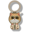 Picture of Magnetic pendant Nimmy Cool&Cute    2.0 Cat brown