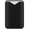 Picture of Magnetic wallet UNIQ Lyden Evo stand phone black