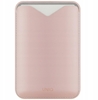 Picture of Magnetic wallet UNIQ Lyden Evo stand phone pink