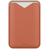 Picture of Magnetic wallet UNIQ Lyden Evo stand phone terraco