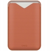 Picture of Magnetic wallet UNIQ Lyden Evo stand phone terraco