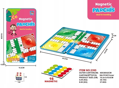 Attēls no Magnetyczna Gra Chiczyk