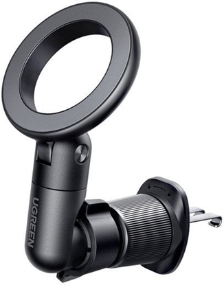 Attēls no Magnetyczny uchwyt samochodowy na kratk wentylacyjn Ugreen LP923