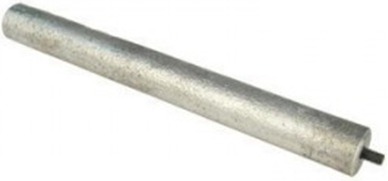 Picture of Magnija anods 450x33-M8 (AMV.M8.450) Kospel