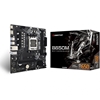 Picture of Mainboard|BIOSTAR|AMD B650|SAM5|Micro-ATX|Memory DDR5|Memory slots 2|1xPCI-Express 3.0 1x|1xPCI-Express 4.0 16x|1xM.2|1xHDMI|1xDisplayPort|2xUSB 2.0|4xUSB 3.2|1xRJ45|3xAudio port|B650MT