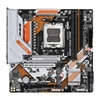 Изображение Mainboard|GIGABYTE|AMD B850|SAM5|Micro-ATX|Memory DDR5|Memory slots 2|B850MFORCEWF6E