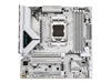 Изображение Mainboard|GIGABYTE|AMD B850|SAM5|Micro-ATX|Memory DDR5|Memory slots 4|B850MEAGLEWF6EICE