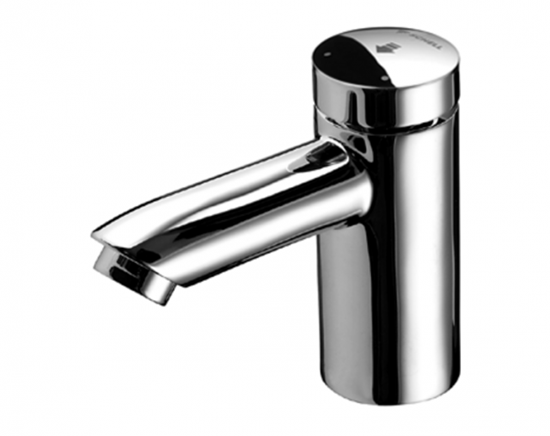 Picture of Maisītājs PETIT SC ar dozatoru (021510699) SCHELL