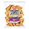 Picture of Maizes standziņas MARIO Sīpoli un krējums, 360g
