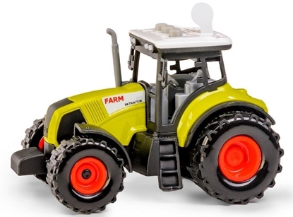 Picture of May rolnik - traktor