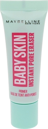 Attēls no Maybelline  Drkinanti makiao baz Maybelline New York Baby Skin Pore Eraser 22 ml