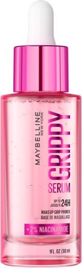 Picture of MAYBELLINE_Grippy Serum baza pod makija z 2% niacynamidem 30ml