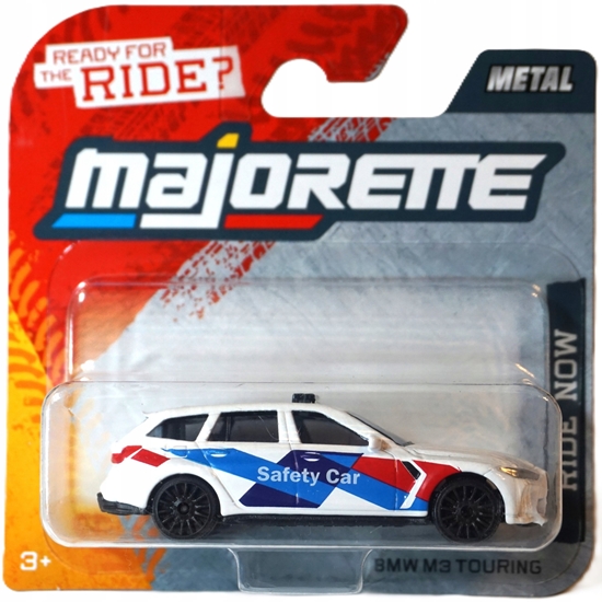 Изображение MAJORETTE POJAZDY ULICZNE 7,5CM MIX18 SIMBA B/72