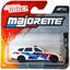 Изображение MAJORETTE POJAZDY ULICZNE 7,5CM MIX18 SIMBA B/72