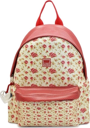 Изображение Make Notes Vintage B Plecak duy kwiaty