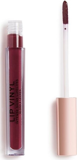 Picture of Makeup Revolution Makeup Revolution Lip Vinyl Byszczyk do ust Black Forest 1szt
