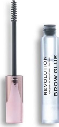 Picture of Makeup Revolution Makeup Revolution London Brow Glue el i pomada do brwi 3ml
