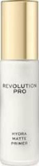 Picture of Makeup Revolution Makeup Revolution London Revolution PRO Hydra Matte Primer Baza pod makija 30ml