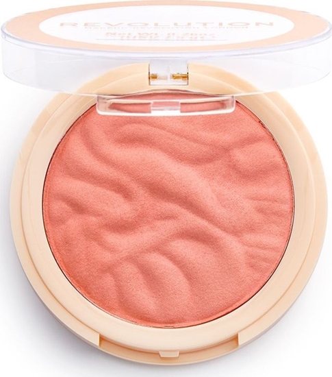 Picture of Makeup Revolution REVOLUTION*Blusher Reloaded Rhubarb & Custard