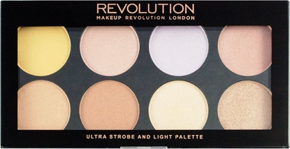 Picture of Makeup Revolution Ultra Strobe& Light 15g
