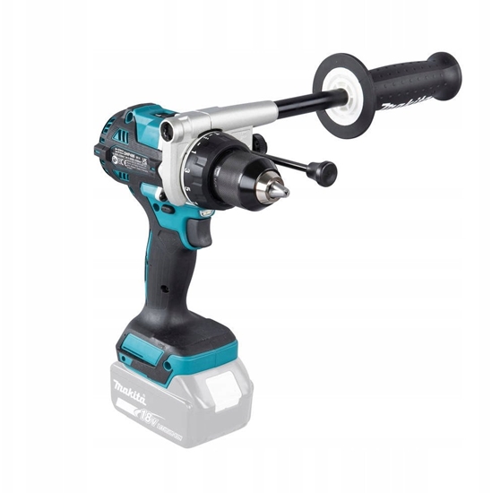 Picture of Makita  DHP492Z Akku-Schlagbohrschrauber 18V