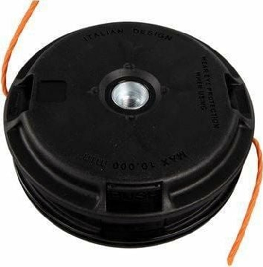 Picture of Makita 191D93-3 2-thread head Tap&Go 2,4mm