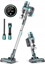Attēls no Makita DCL182ZB black Cordless Vacuum Cleaner