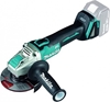 Изображение Makita DGA521ZX1 X-Lock Cordless Angle Grinder