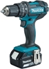 Picture of Makita DHP482RFX9 Cordless Combi Drill