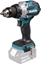 Attēls no Makita DHP489Z Cordless Combi Drill