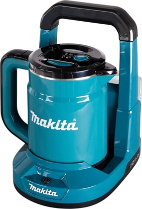 Изображение Makita DKT360Z Cordless Kettle
