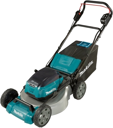 Attēls no Makita DLM534Z cordless lawn mower