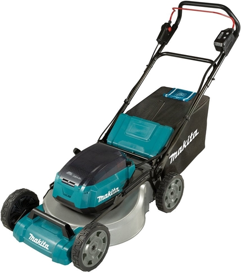 Picture of Makita DLM534Z cordless lawn mower