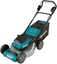 Attēls no Makita DLM534Z cordless lawn mower